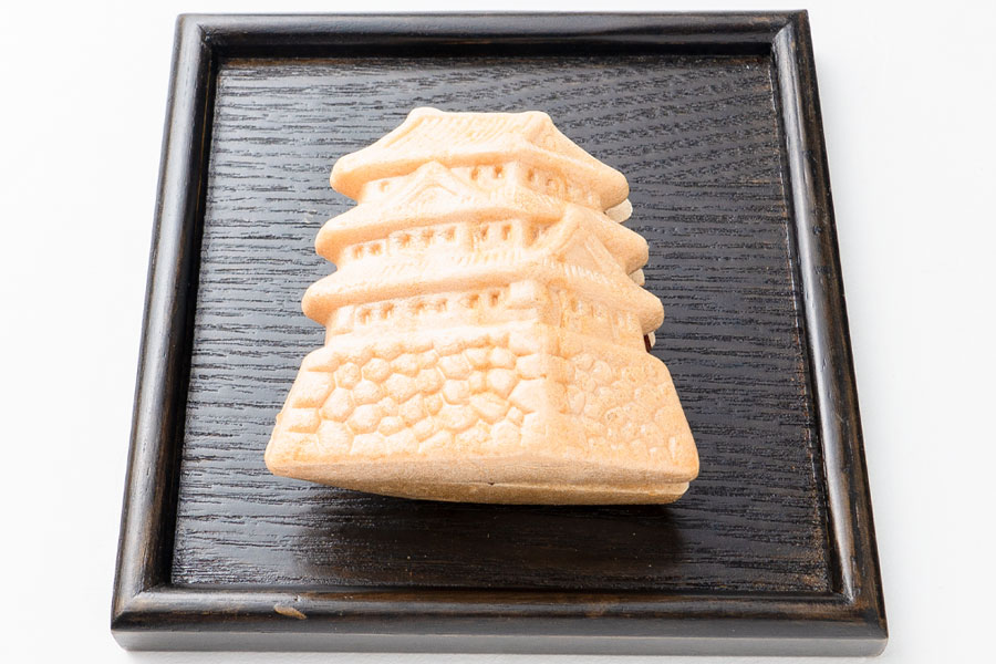 城見もなか（完成品）